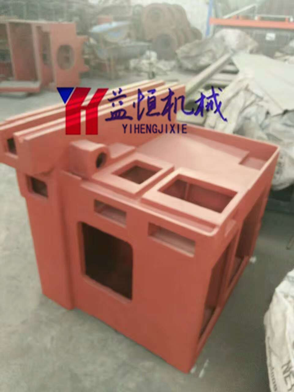 机床铸件床身铸件床身工作台铸件底座机床铸件横梁机床铸件灰铁铸件大型铸铁件树脂砂铸件球墨铸铁件产品详情 洲际铸造